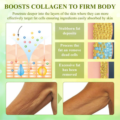 TightenLift™ Collagen Boost Skin FirmingCream