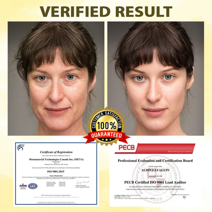 TightenLift™ WrinkleRepair BioTox Sheep Placenta Cream